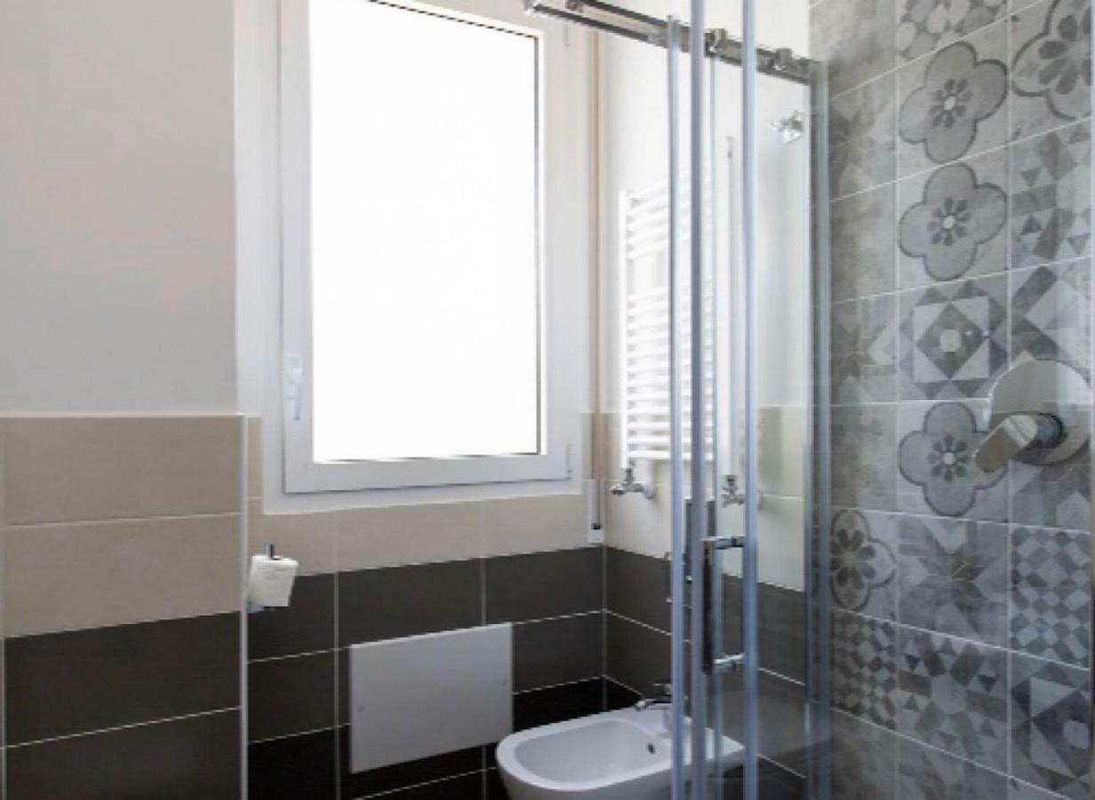 I Mori Apartment Palermo Buitenkant foto
