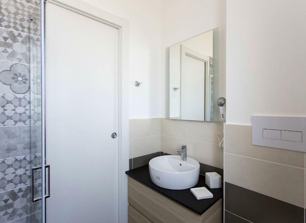 I Mori Apartment Palermo Buitenkant foto